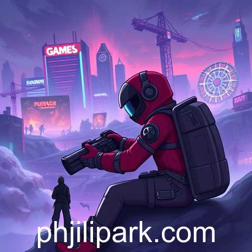 Exploring the World of Gaming Blogs: The Rise of 'Jilipark'