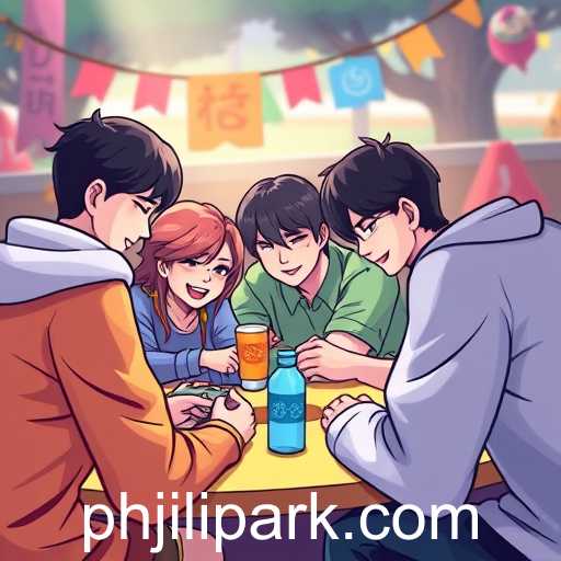 Exploring Community Chat: Unveiling the Unique Gaming Experience with 'Jilipark'