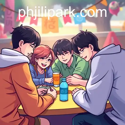 Exploring Community Chat: Unveiling the Unique Gaming Experience with 'Jilipark'