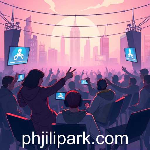 The Evolution of Online Gaming Communities