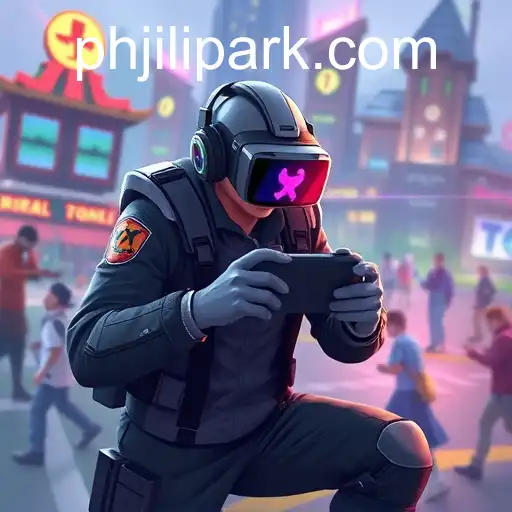 The Evolution of Online Gaming in 2025