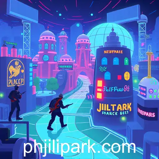 The Evolution of Online Gaming Platforms