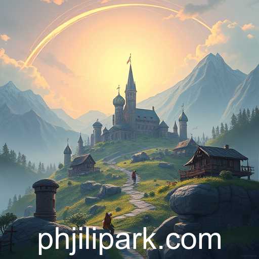 Exploring the Engaging World of 'Game Features' with Jilipark