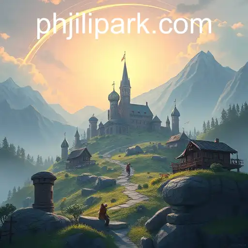 Exploring the Engaging World of 'Game Features' with Jilipark