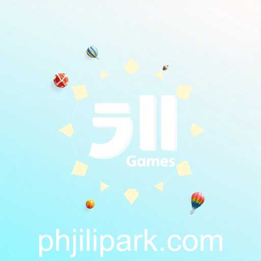 Exploring 'All Games': A Dive into the Jilipark Gaming Phenomenon