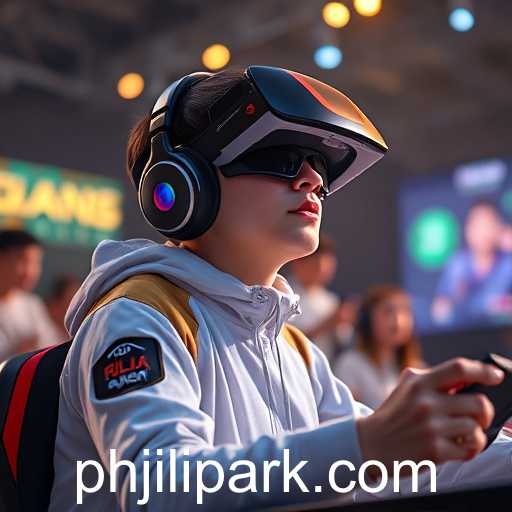 Gaming Trends and Innovations