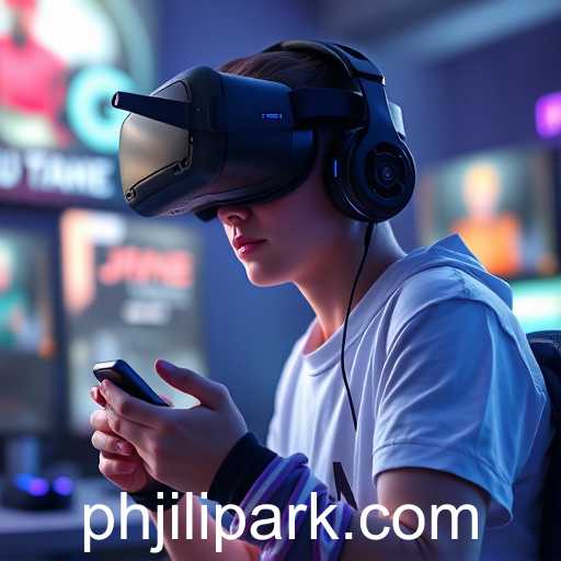 Gaming Trends and Innovations