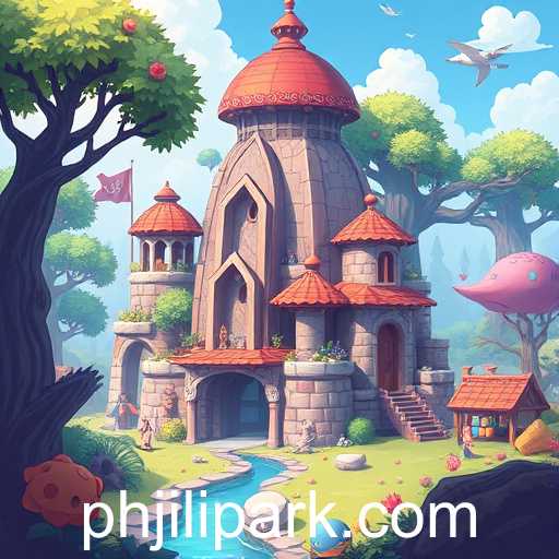 Mastering 'Jilipark': Essential Game Guides for Every Player