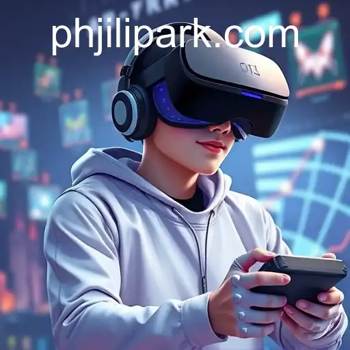 The Impact of Gaming on Society in 2025