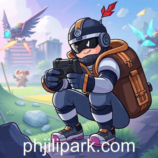 Jilipark: A Game-Changing Presence in Online Gaming