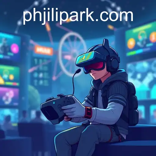 The Rise of Jilipark in the Gaming Landscape