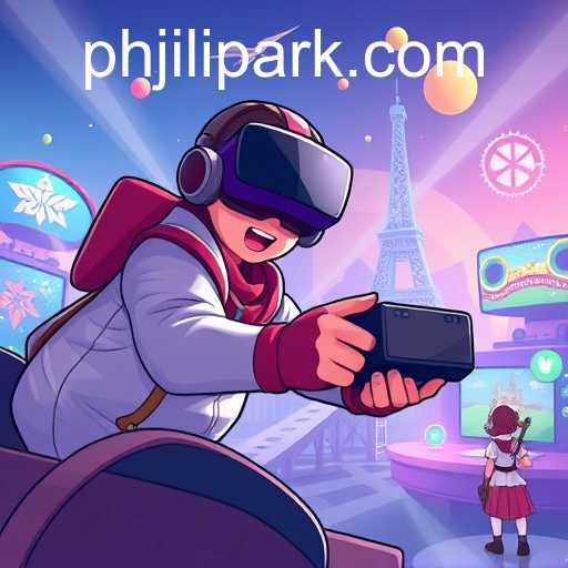 Jilipark Revolutionizes Online Gaming