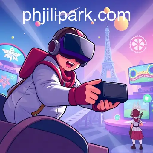 Jilipark Revolutionizes Online Gaming