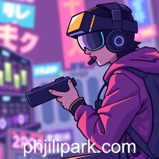 Jilipark's Rise Amidst Gaming Revolution