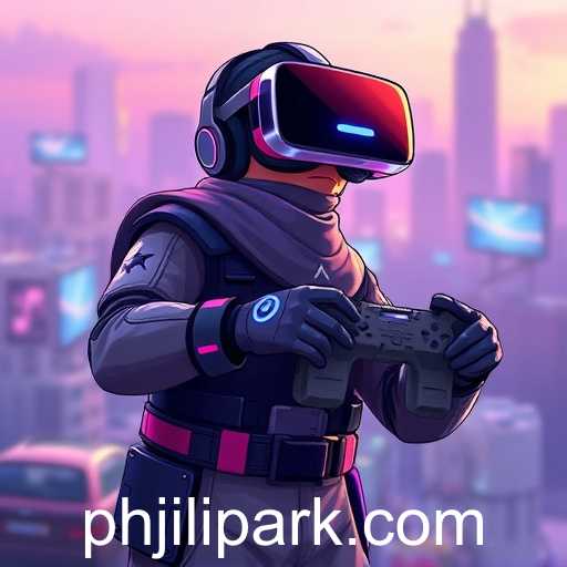 The Rise of Jilipark in the Gaming World