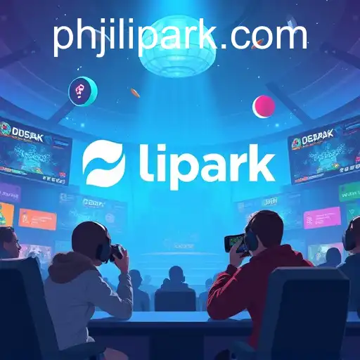 Jilipark: Evolution of Online Gaming in 2025