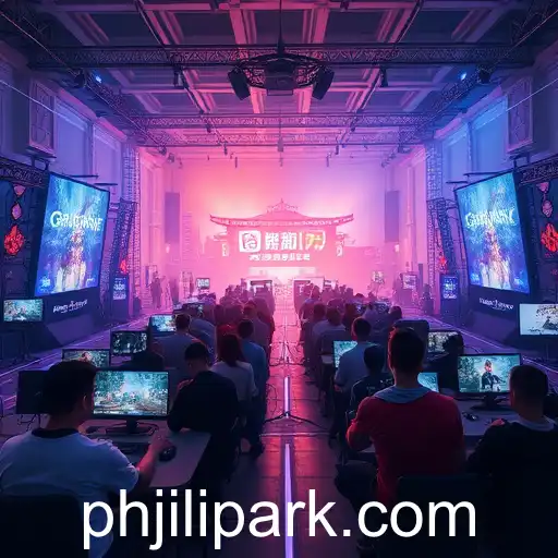 Jilipark: Gaming Trends and Community Buzz