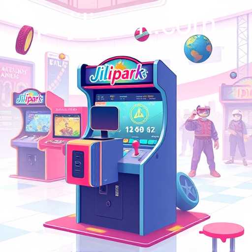 Jilipark: A New Era in Online Gaming
