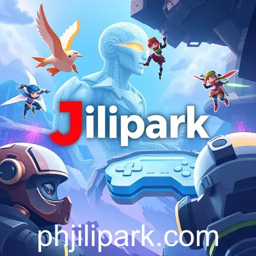 Jilipark: Innovations in Online Gaming
