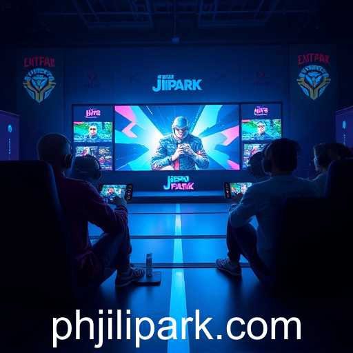 JiliPark: The Evolution of Online Gaming