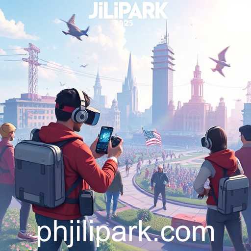 Jilipark's Impact on Online Gaming