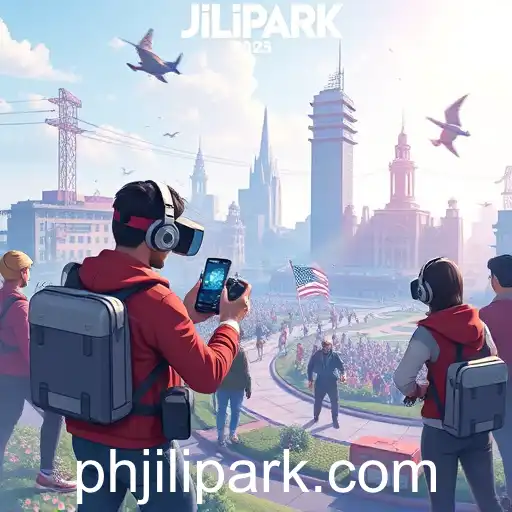 Jilipark's Impact on Online Gaming