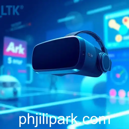 Jilipark: Revolutionizing Online Gaming