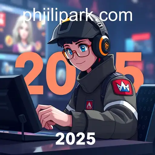 Jilipark Revolutionizes Online Gaming