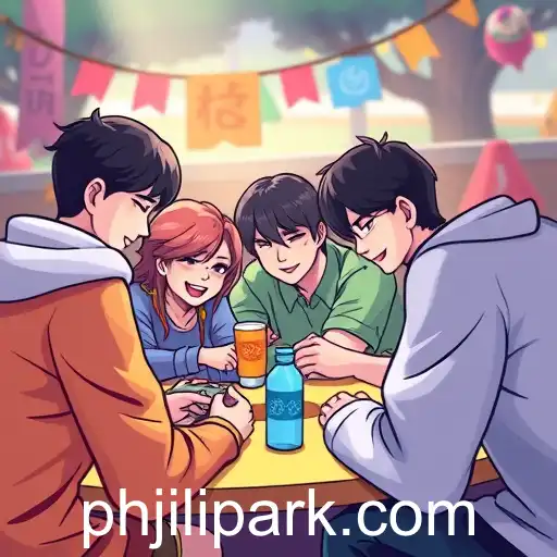 Jilipark: The Evolving Landscape of Online Gaming in 2025