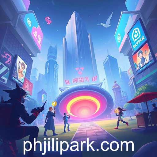 The Rise and Impact of JiliPark in Gaming