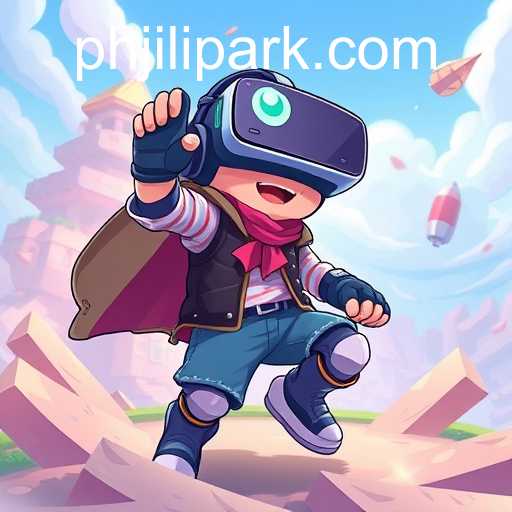 The Rise of Jilipark: A New Era in Online Gaming