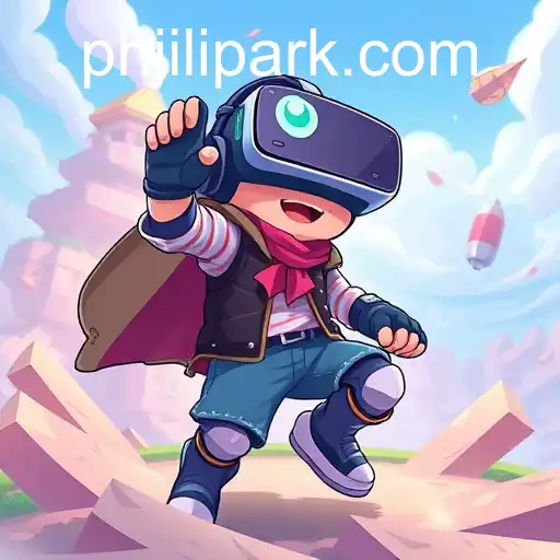 The Rise of Jilipark: A New Era in Online Gaming