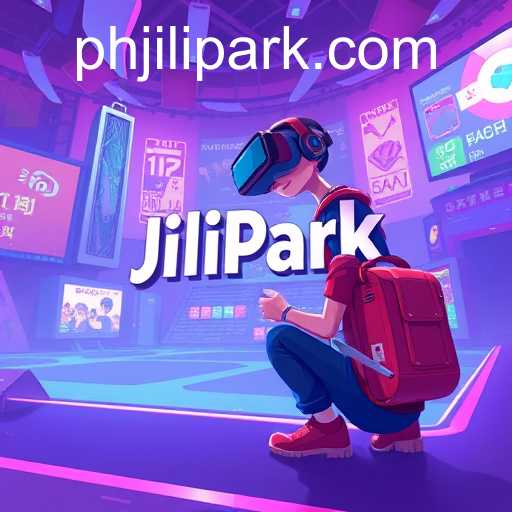 The Rise of Jilipark