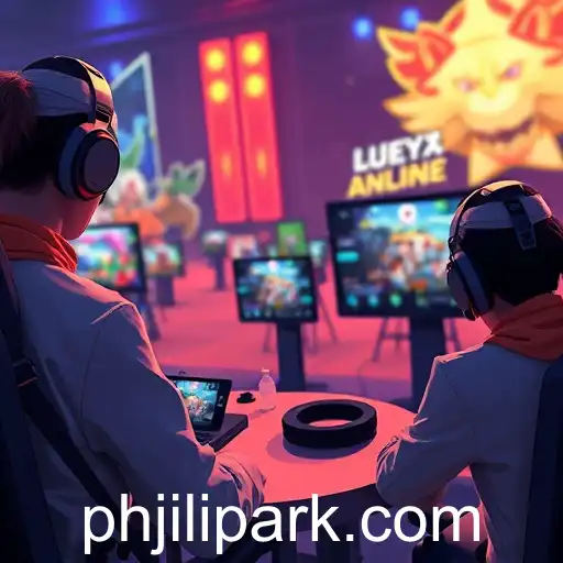 The Rise of Jilipark in the Gaming World