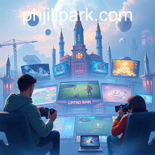 The Rise of Online Gaming in 2026