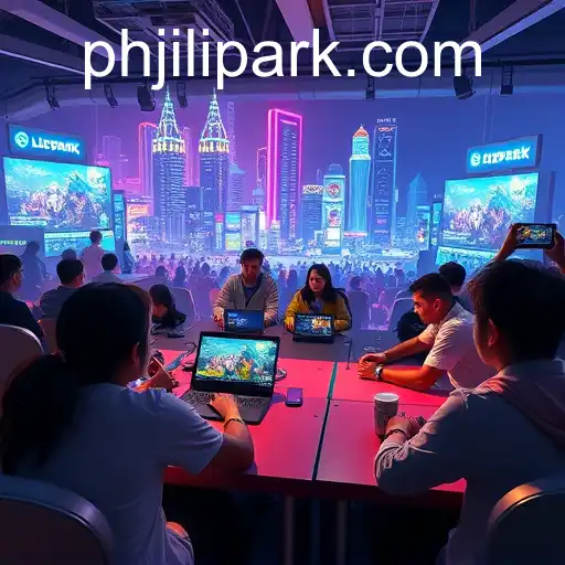 The Rise of Online Gaming Communities