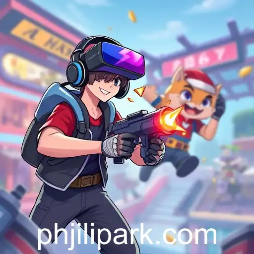 Rise of Online Gaming in 2025