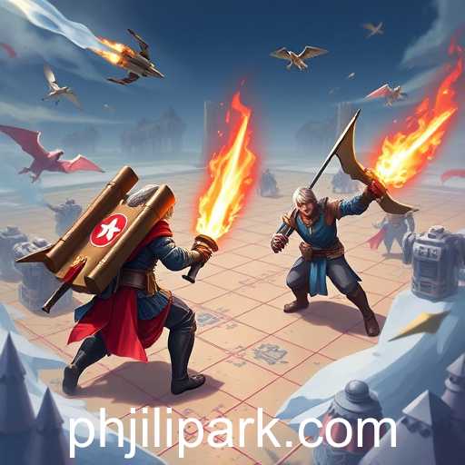 Exploring Game Strategy: The Jilipark Phenomenon